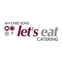 Let's Eat Catering image 1